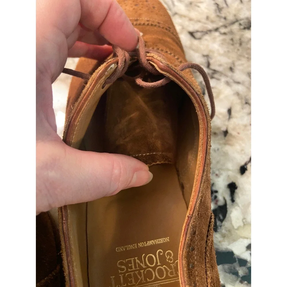 Crockett & Jones crockett jones